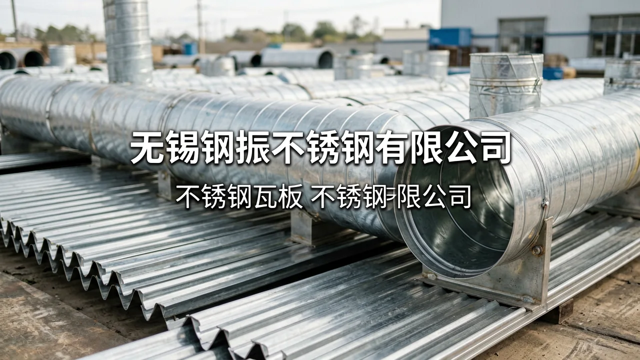 不锈钢瓦楞板采购合同，这五个细节决定项目成败